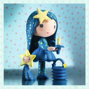 Djeco - Tinyly - Luz & Light