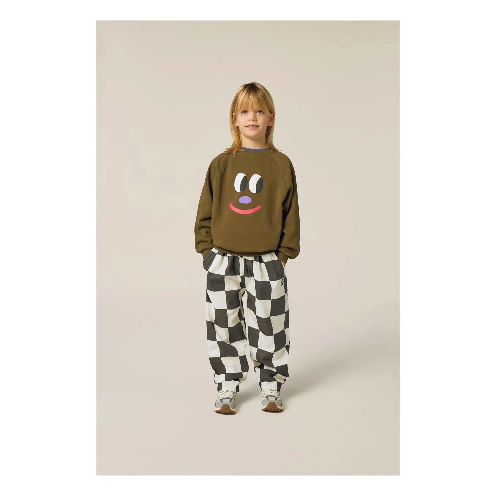 The Campamento - Sweat Smile | Haki