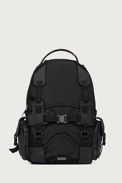 Sprayground - Mochila Negra 910B7286NSZ