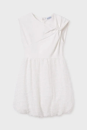 Vestido Mayoral para niña