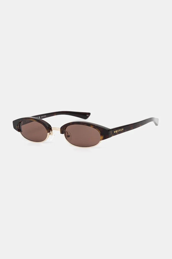 Gafas de sol Alexander McQueen