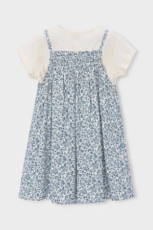 Vestido Mayoral para Niña