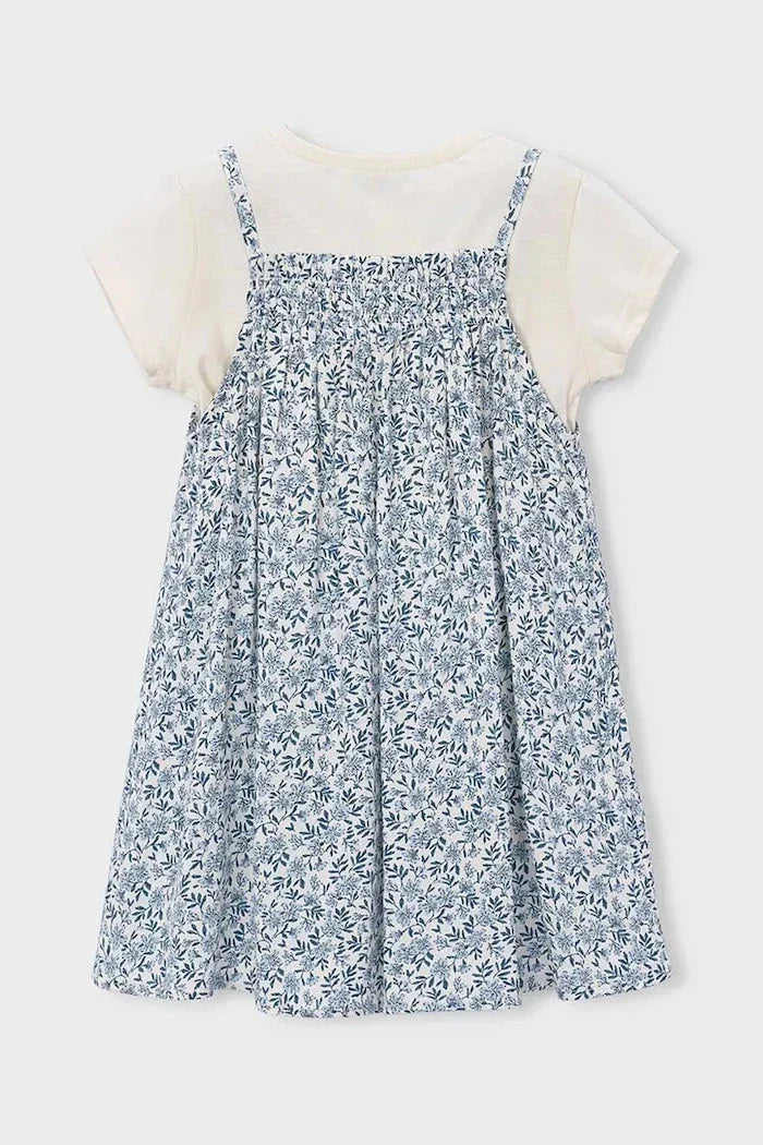 Vestido Mayoral para Niña
