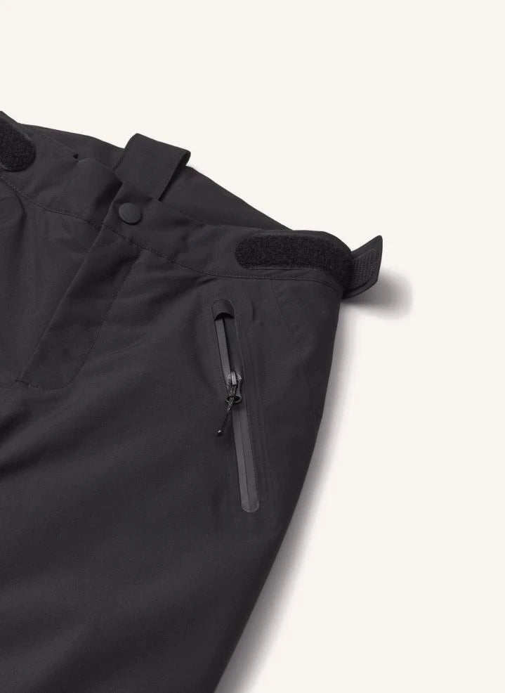 Molo - Pantalón de kayak Jump Pro | Negro