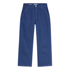 Cerrado - Melfort Jeans | Azul Oscuro