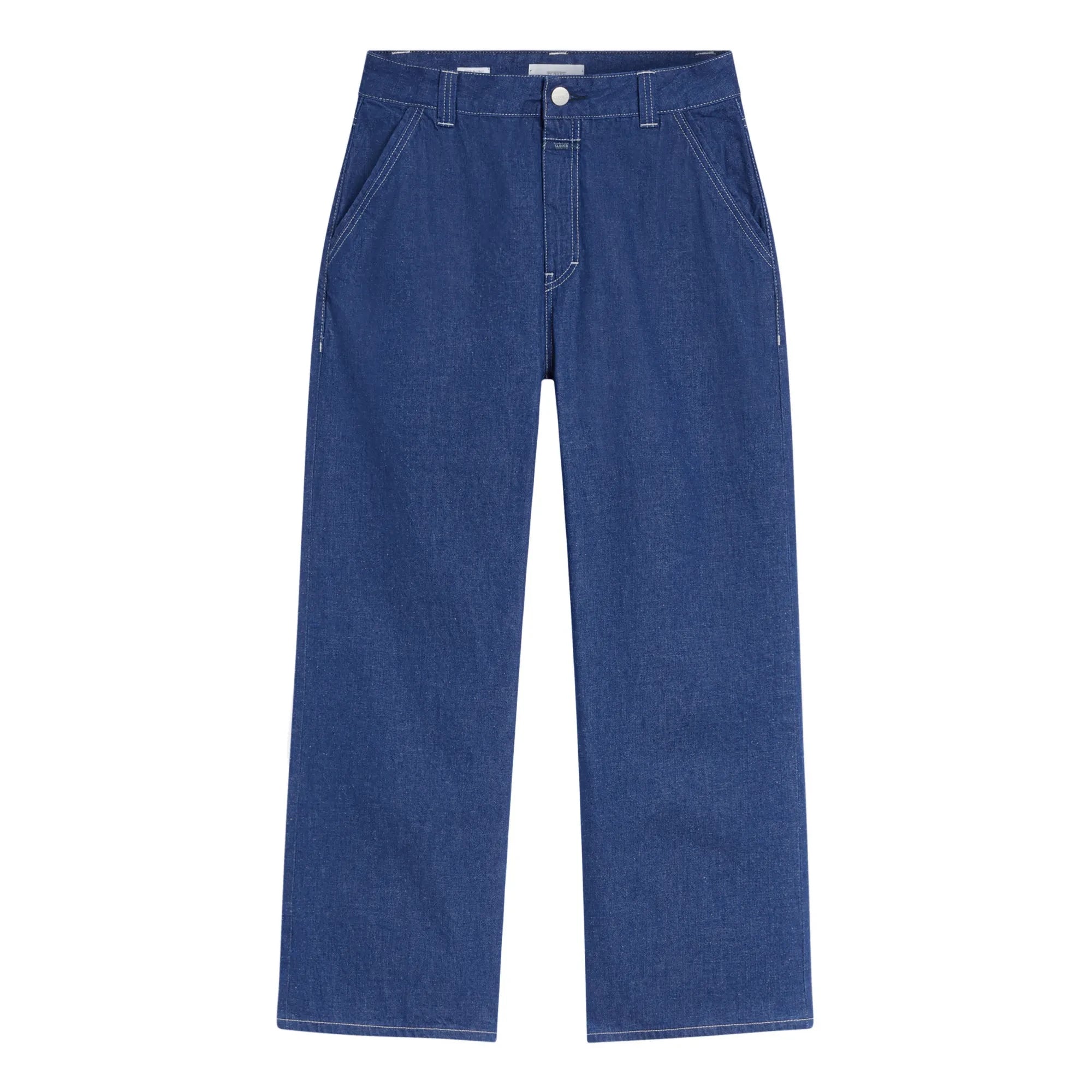 Cerrado - Melfort Jeans | Azul Oscuro