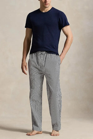 Pantalón de pijama de algodón para hombre Polo Ralph Lauren