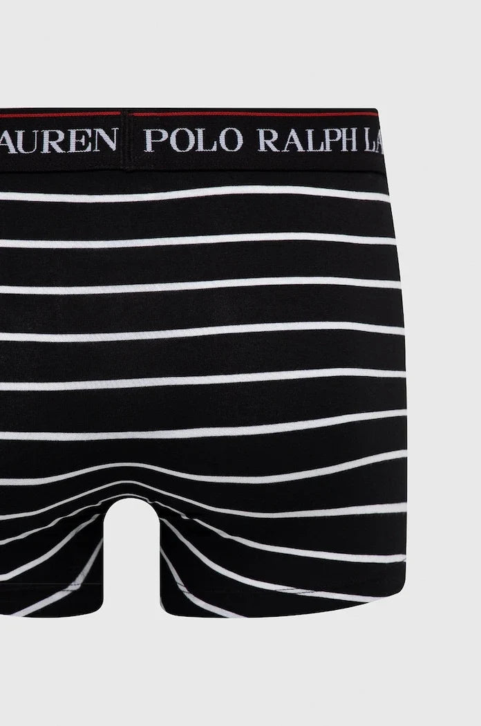 Bóxers Polo Ralph Lauren (3 pares)