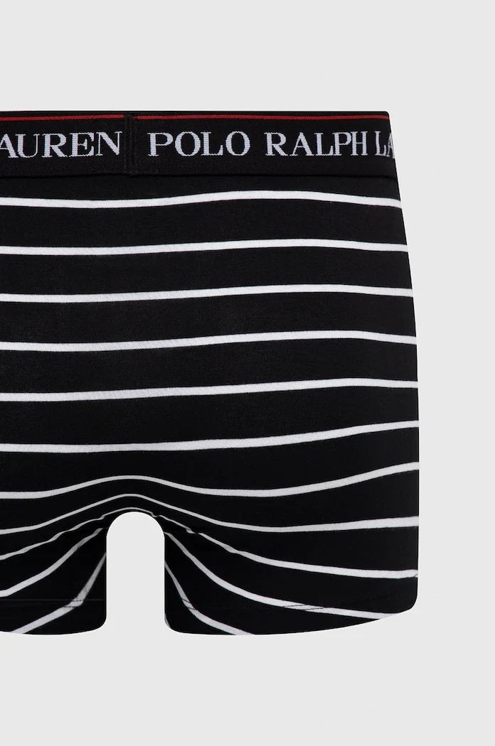 Bóxers Polo Ralph Lauren (3 pares)