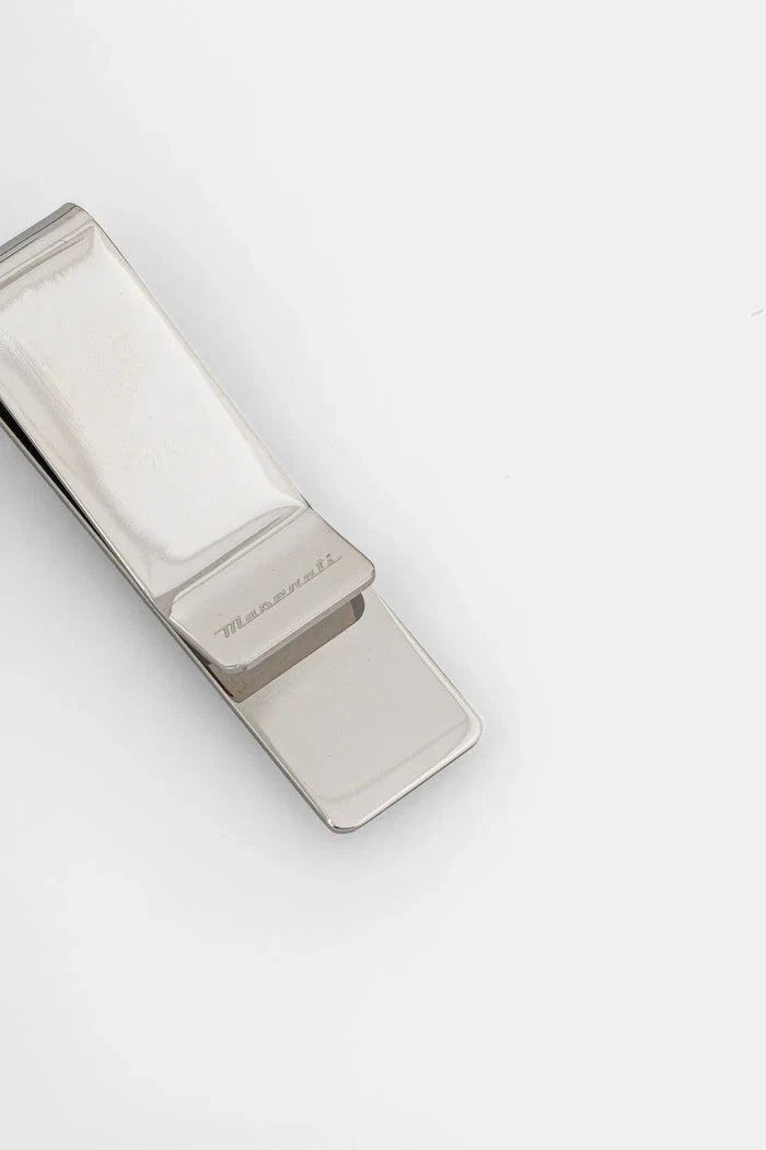Clip para Billetes Maserati ICONIC