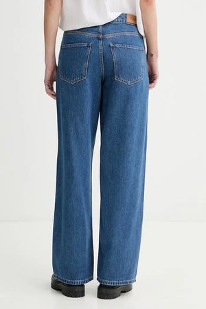 Marc O'Polo Jeans de pernera ancha para mujer