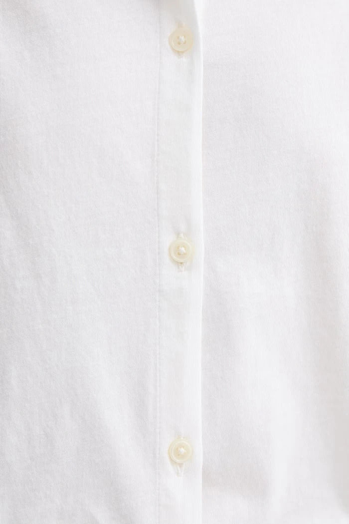 Camisa de algodón Marc O'Polo para mujer