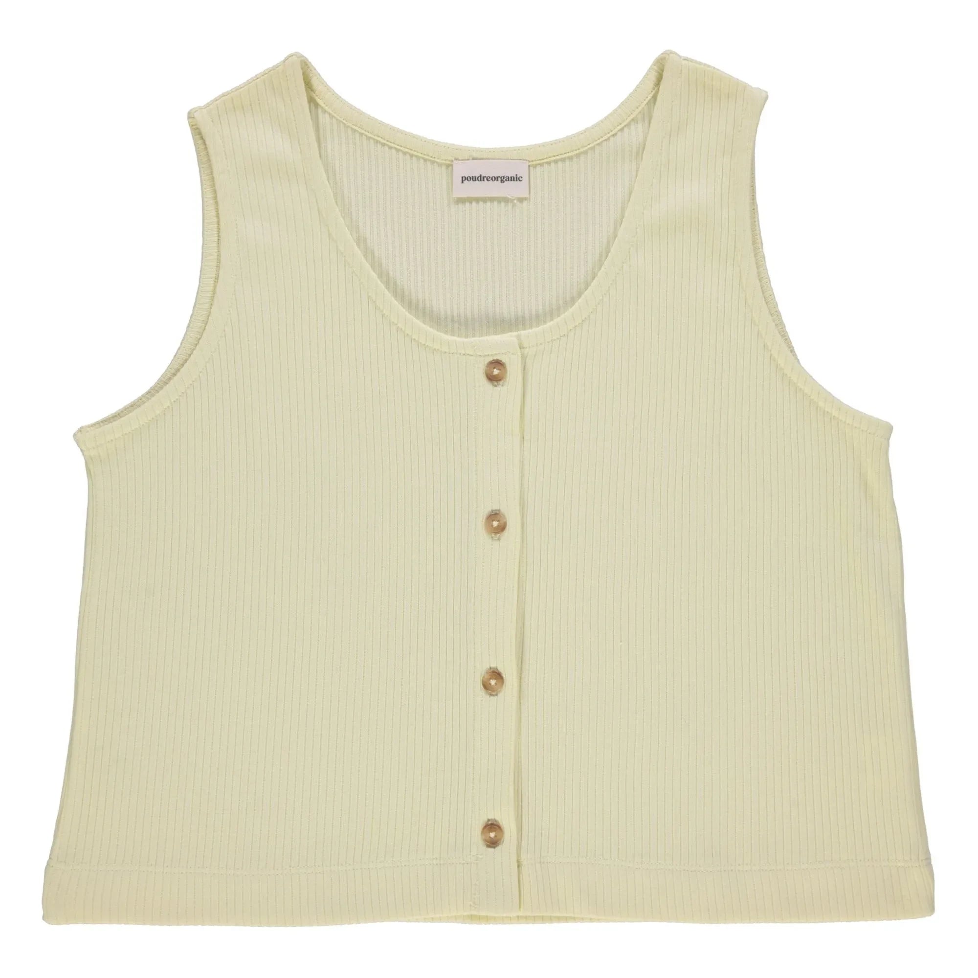 Poudre Organic - Peto Dille | Amarillo