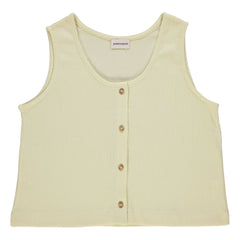 Poudre Organic - Peto Dille | Amarillo