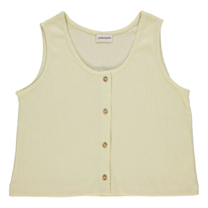 Poudre Organic - Peto Dille | Amarillo