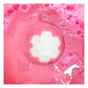 Inuwet - Bombas de Baño Fizzer - Set de 3 unidades