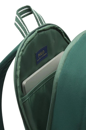 Mochila de algodón para niños Polo Ralph Lauren