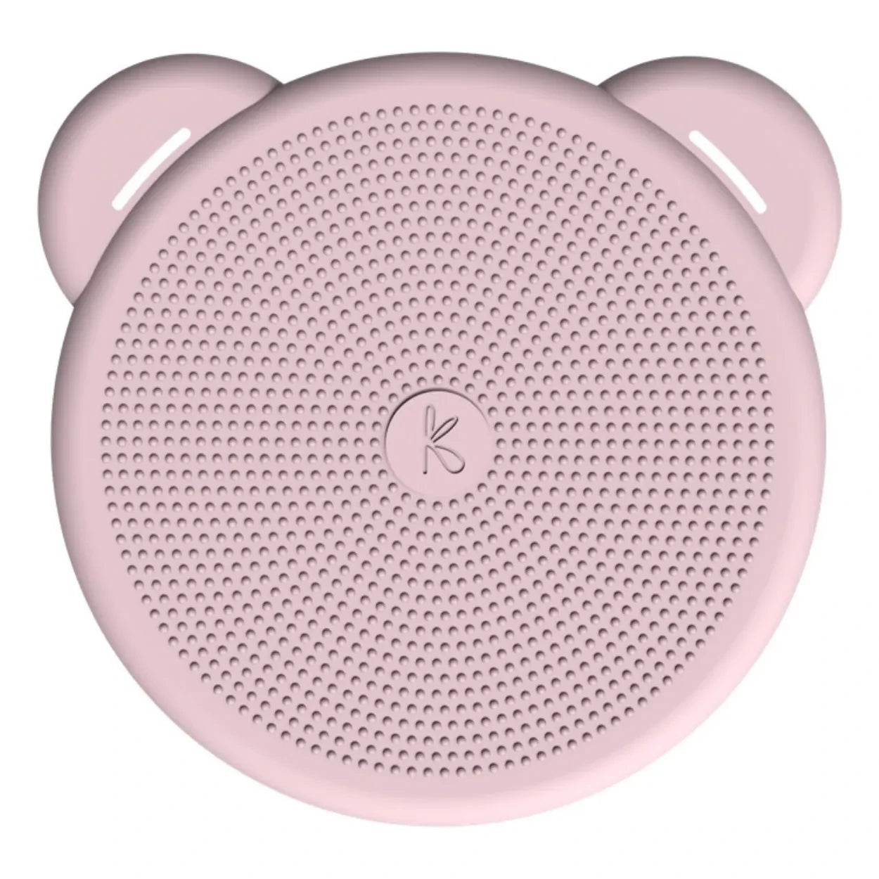 Cargador inalámbrico para los altavoces Roar y los auriculares Buzz de Kreafunk | Blush