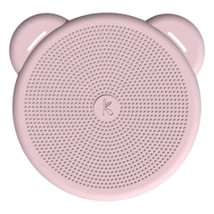Cargador inalámbrico para los altavoces Roar y los auriculares Buzz de Kreafunk | Blush
