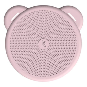 Cargador inalámbrico para los altavoces Roar y los auriculares Buzz de Kreafunk | Blush