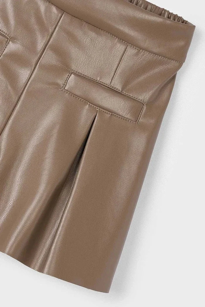 Pantalón Corto Infantil Mayoral