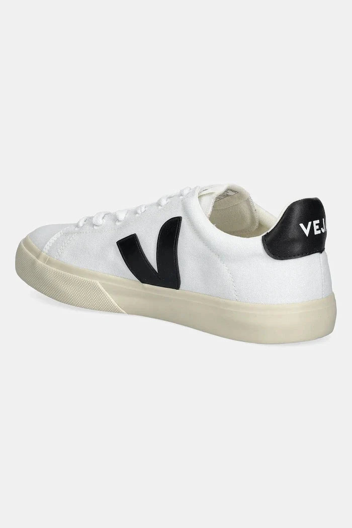 Veja CA0120535B CAMPO CA Zapatillas bajas de lona