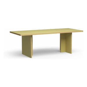HKliving - Mesa de comedor | Olive