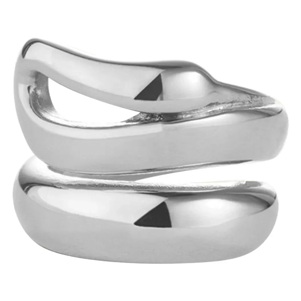 Jenny Bird - Anillo Sées | Plata