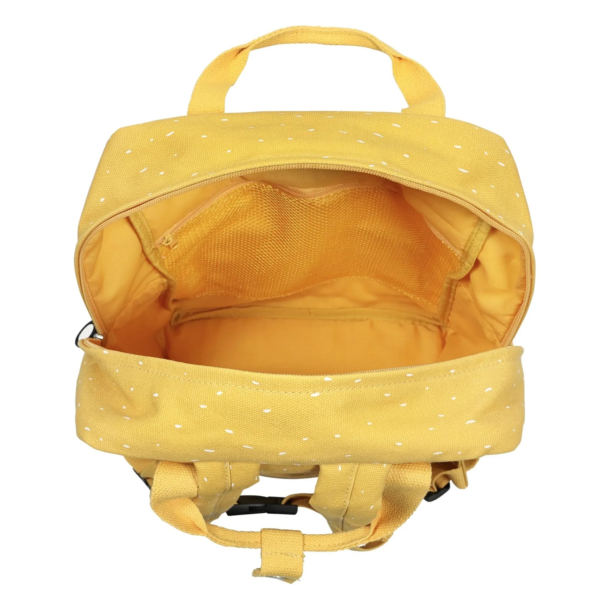 Trixie - Mochila grande Sr. León | Amarillo