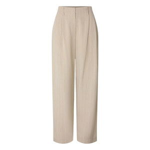 Sessùn - Pantalones Bodaman | Crema