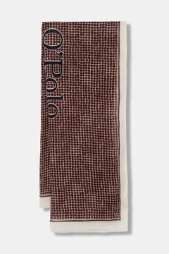 Pañuelo de invierno de mujer de Marc O'Polo