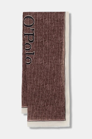Pañuelo de invierno de mujer de Marc O'Polo