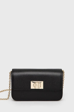 Bolso de cuero Furla