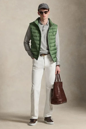Chaleco para hombre Polo Ralph Lauren