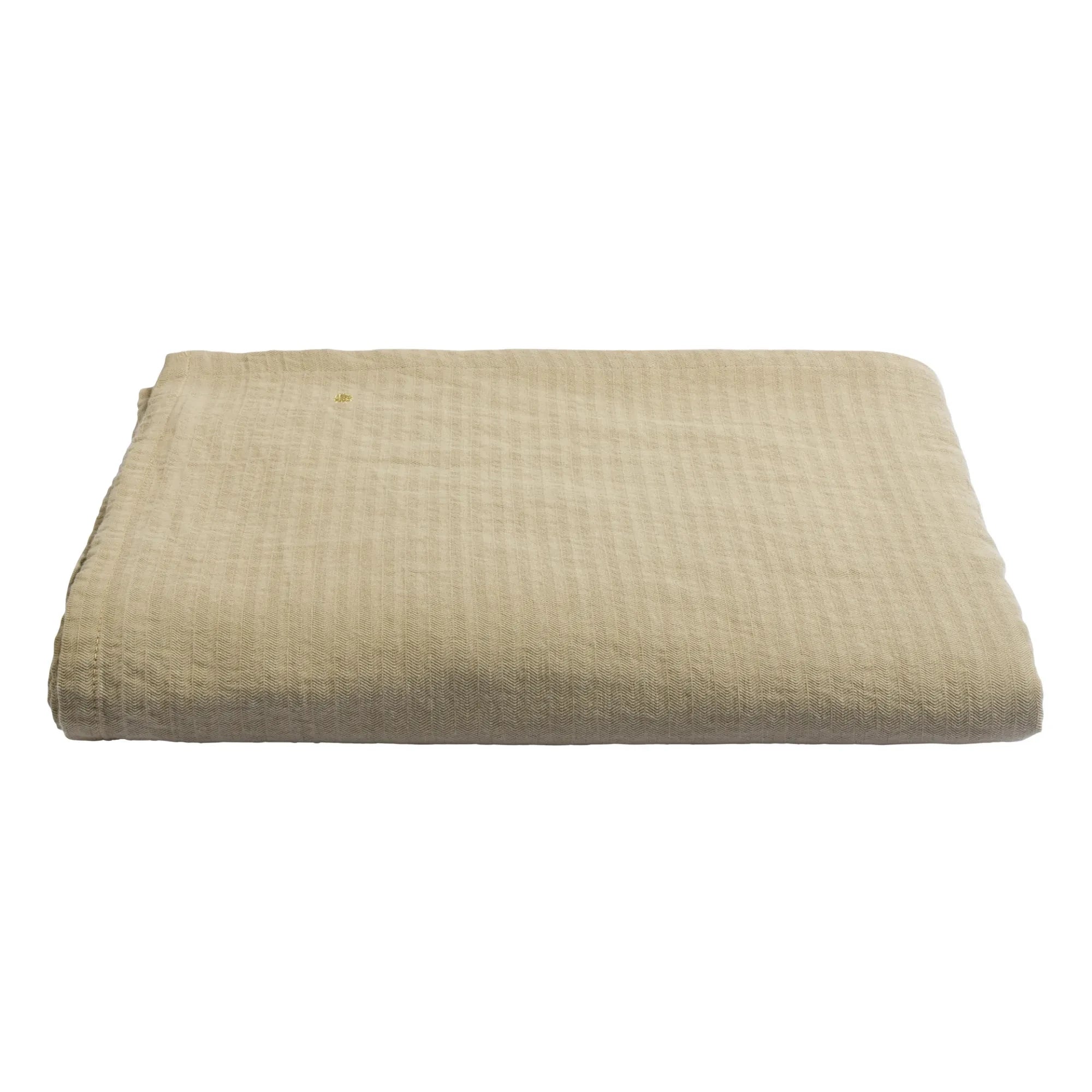 La cereza del pastel - Mantel Marcel | Beige
