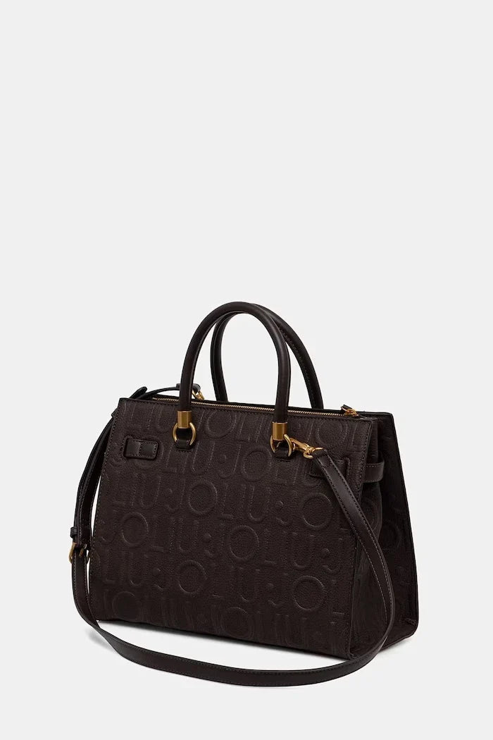 Bolso de piel sintética Liu Jo para mujer