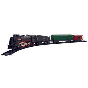 Legami - Set de tren en miniatura