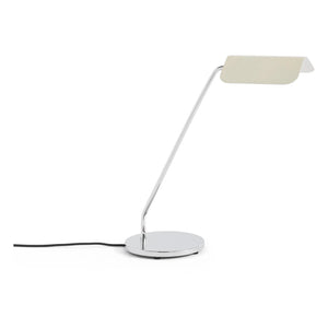 Hay - Lámpara de mesa Apex | Blanco