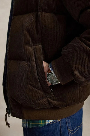 Chaqueta acolchada para hombre Polo Ralph Lauren