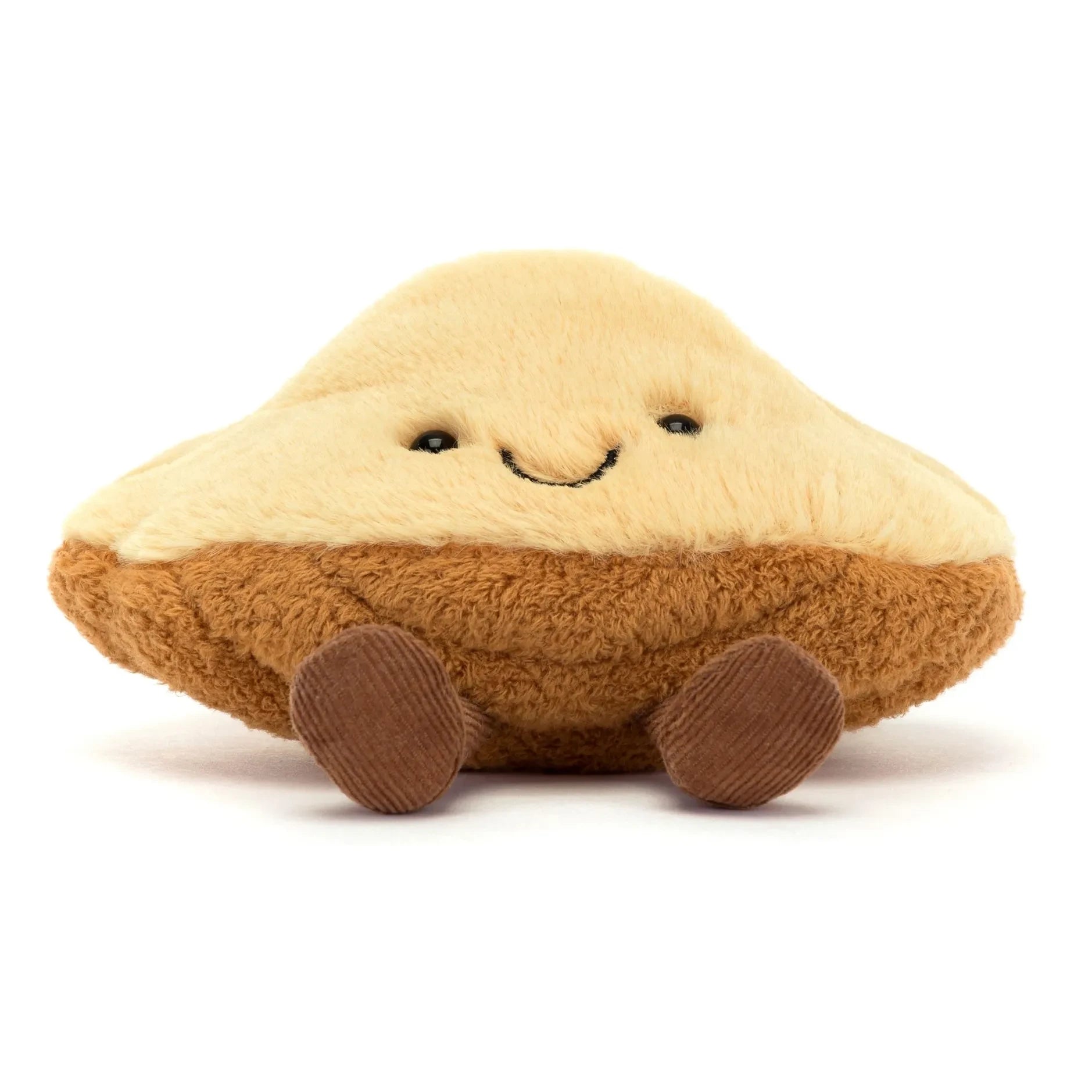 Jellycat - Peluche Madeleine Margaux | Marrón