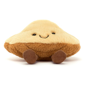 Jellycat - Peluche Madeleine Margaux | Marrón