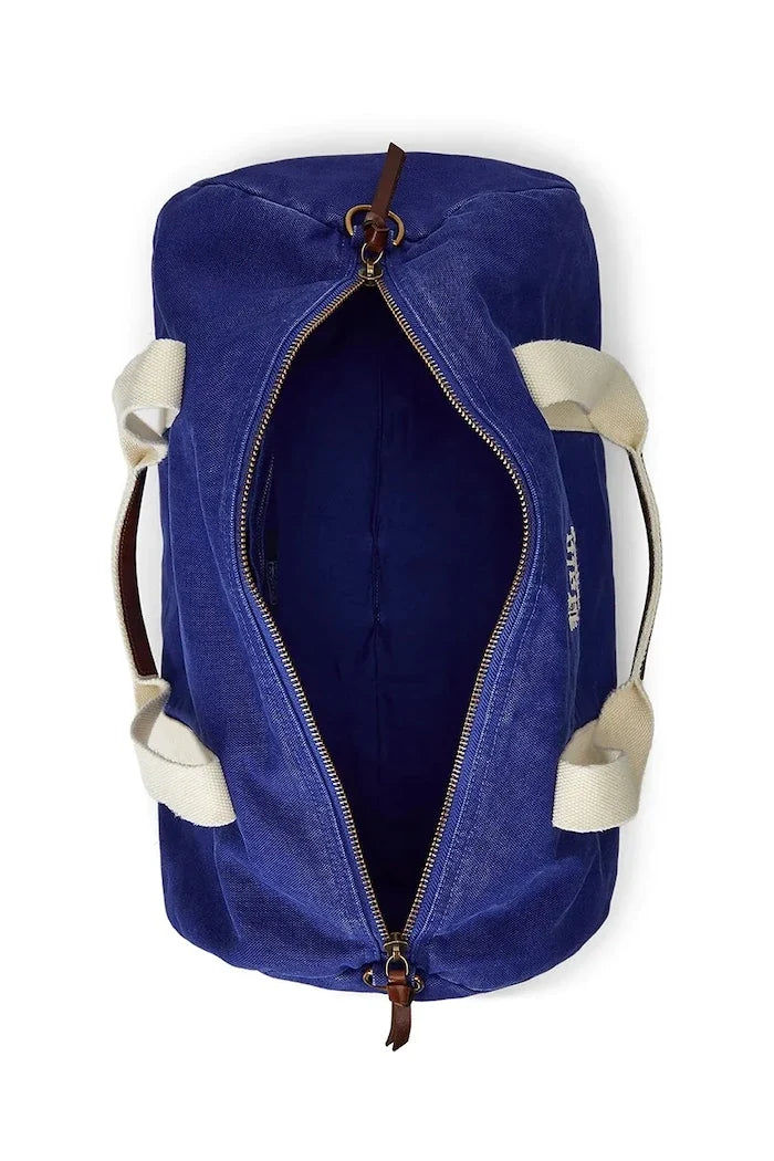 Bolsa de deporte de algodón para hombre Polo Ralph Lauren