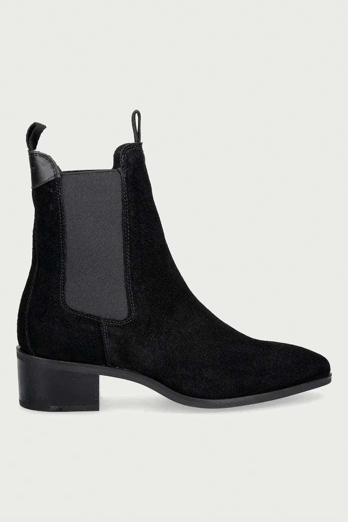 Bota Chelsea de ante St Broomly de Gant