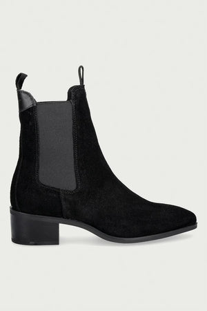 Bota Chelsea de ante St Broomly de Gant