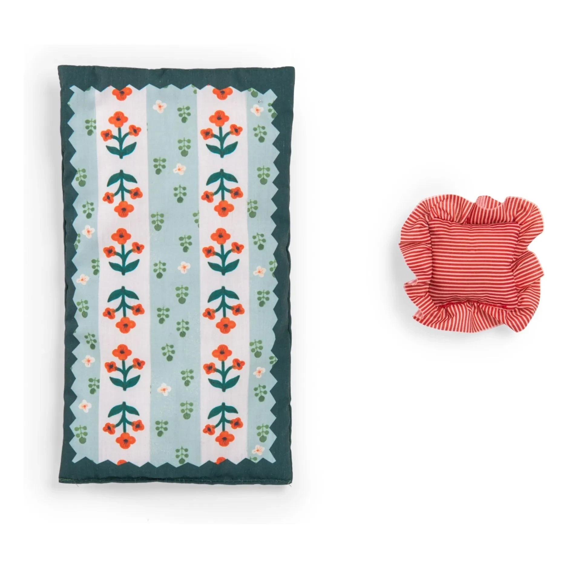 Moulin Roty - Cama Les Minouchkas