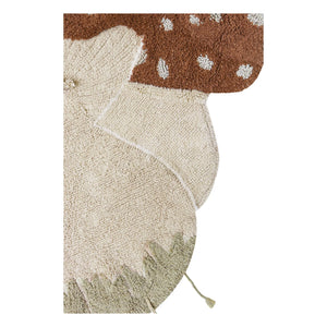 Lorena Canals - Alfombra Boletus