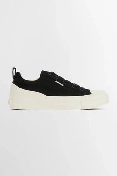 Zapatillas deportivas bajas de algodón Barbour Stanhope Trainer para mujer