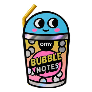 Omy - Balon Defter