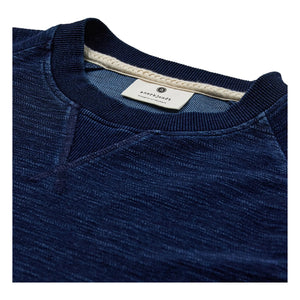 Anerkjendt - Sudadera Aktoni | Azul marino
