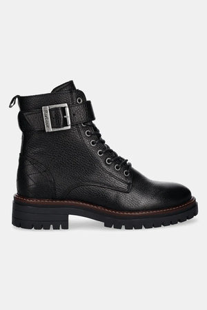 Botas de piel Barbour Heidi